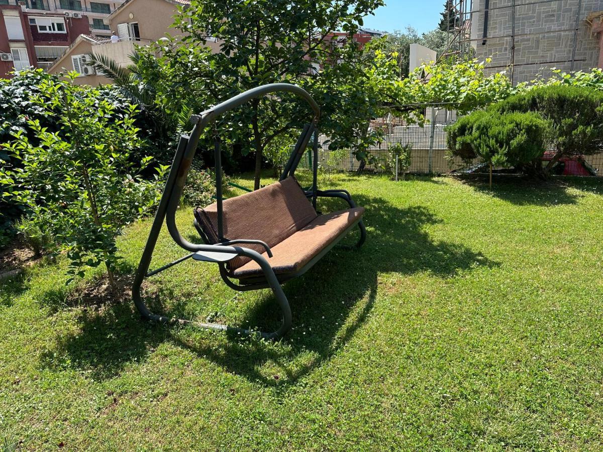 Holiday Home Vesna Budva Luaran gambar