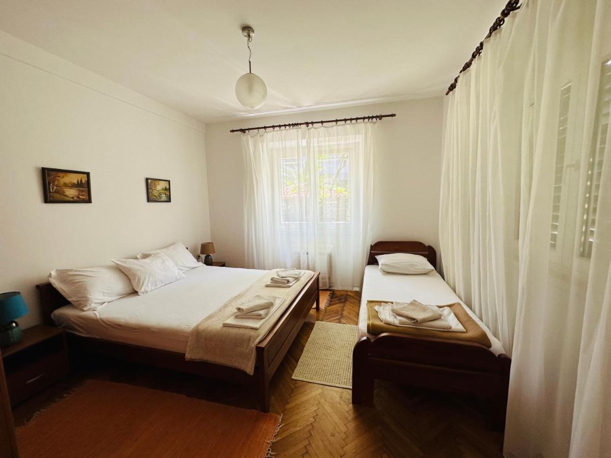 Holiday Home Vesna Budva Luaran gambar