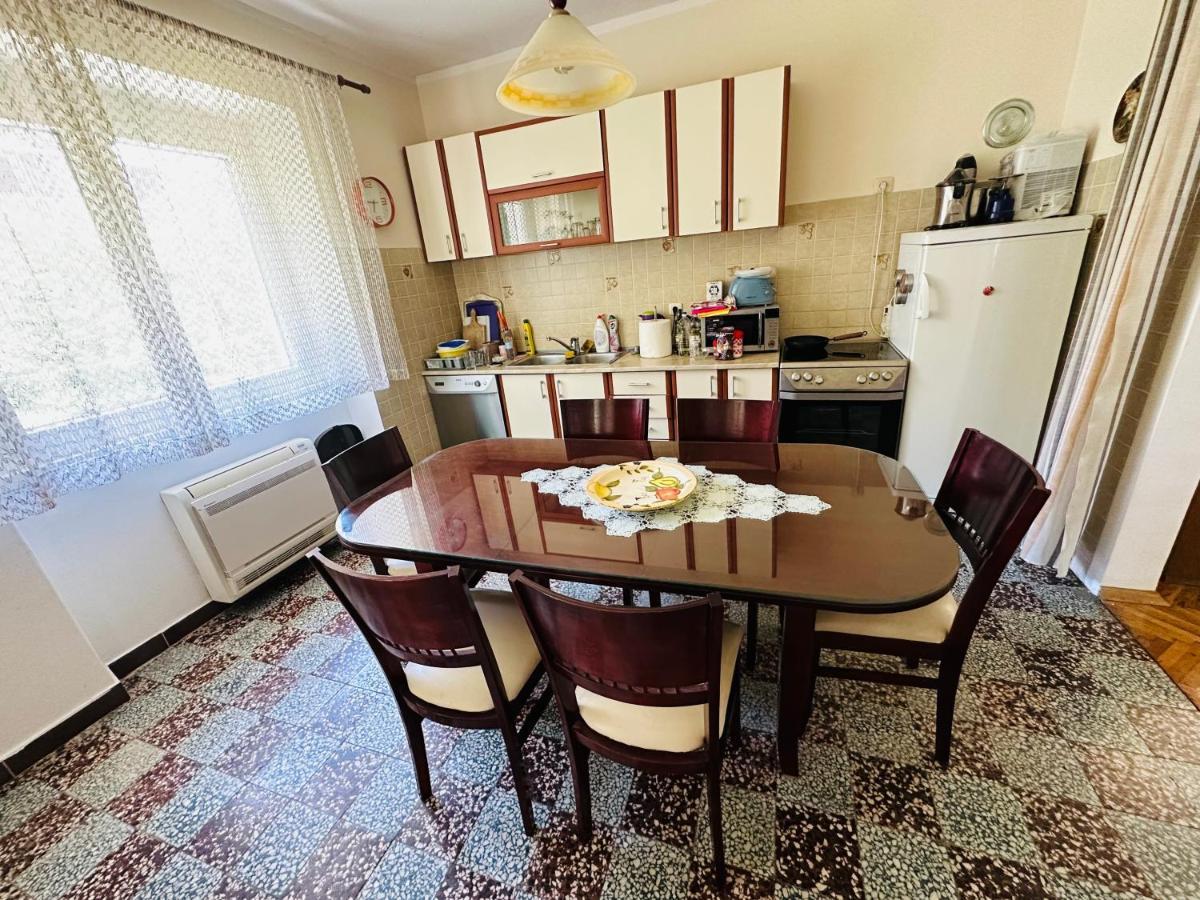 Holiday Home Vesna Budva Luaran gambar